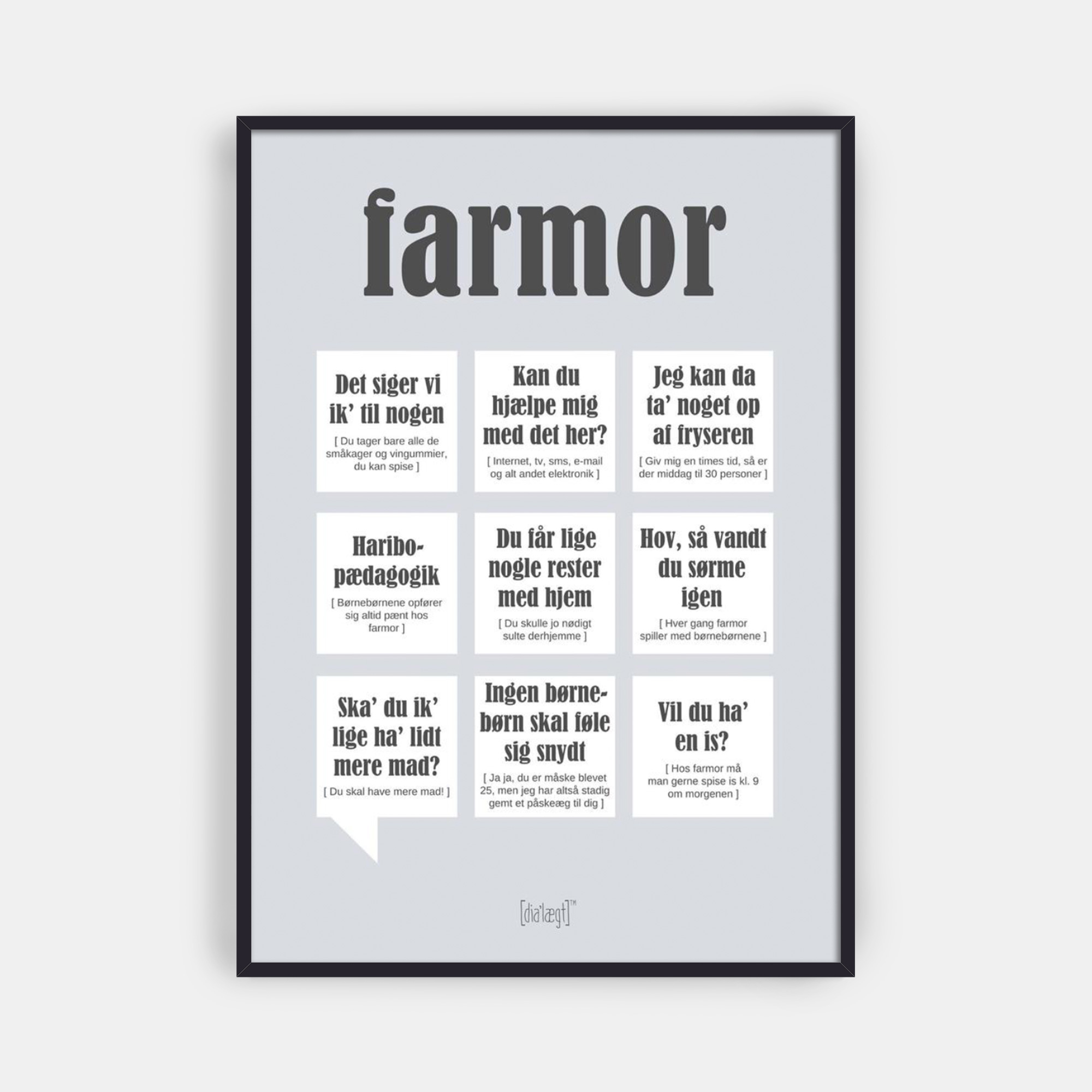 Farmor-A3
