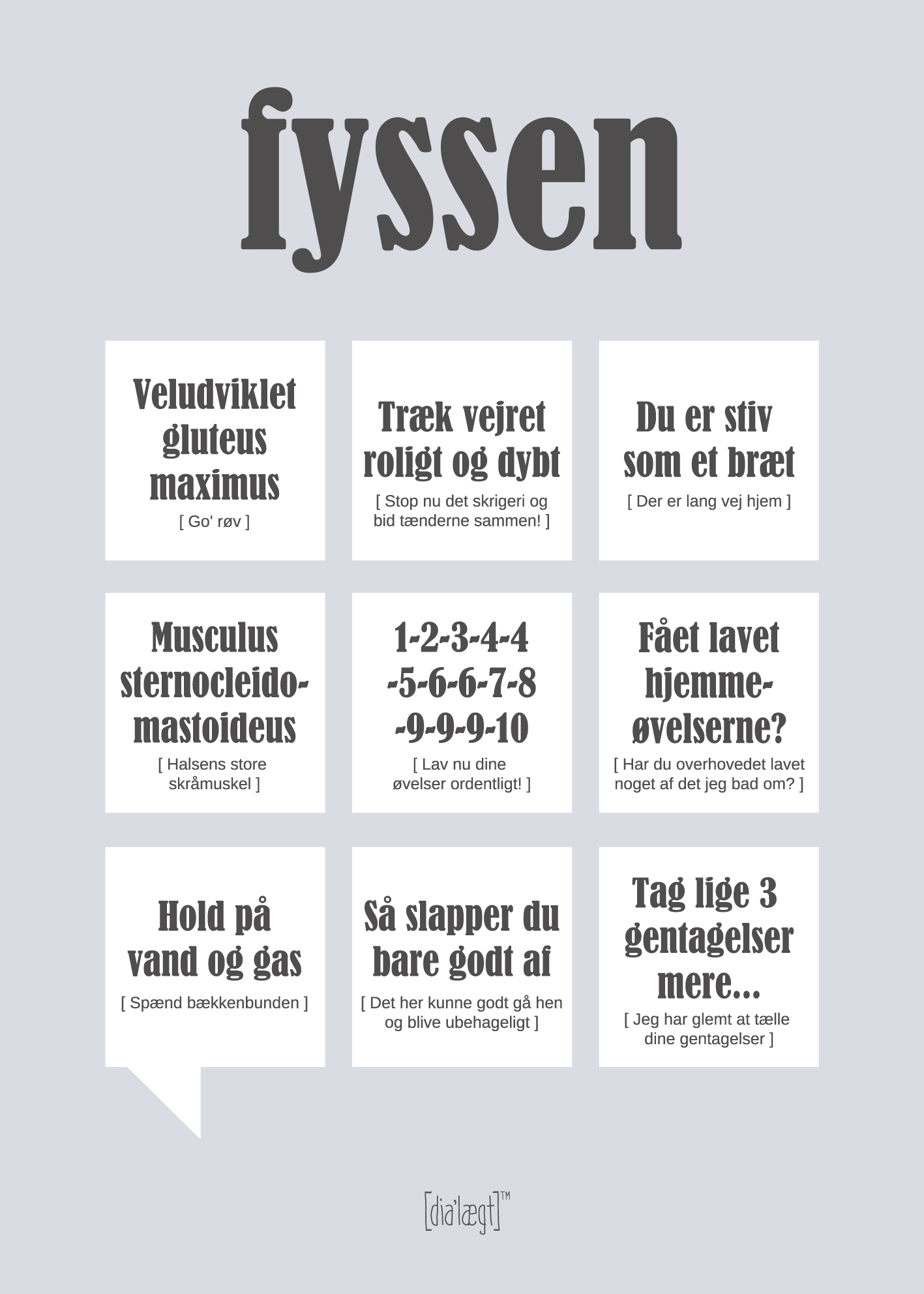 Fyssen-50 x 70