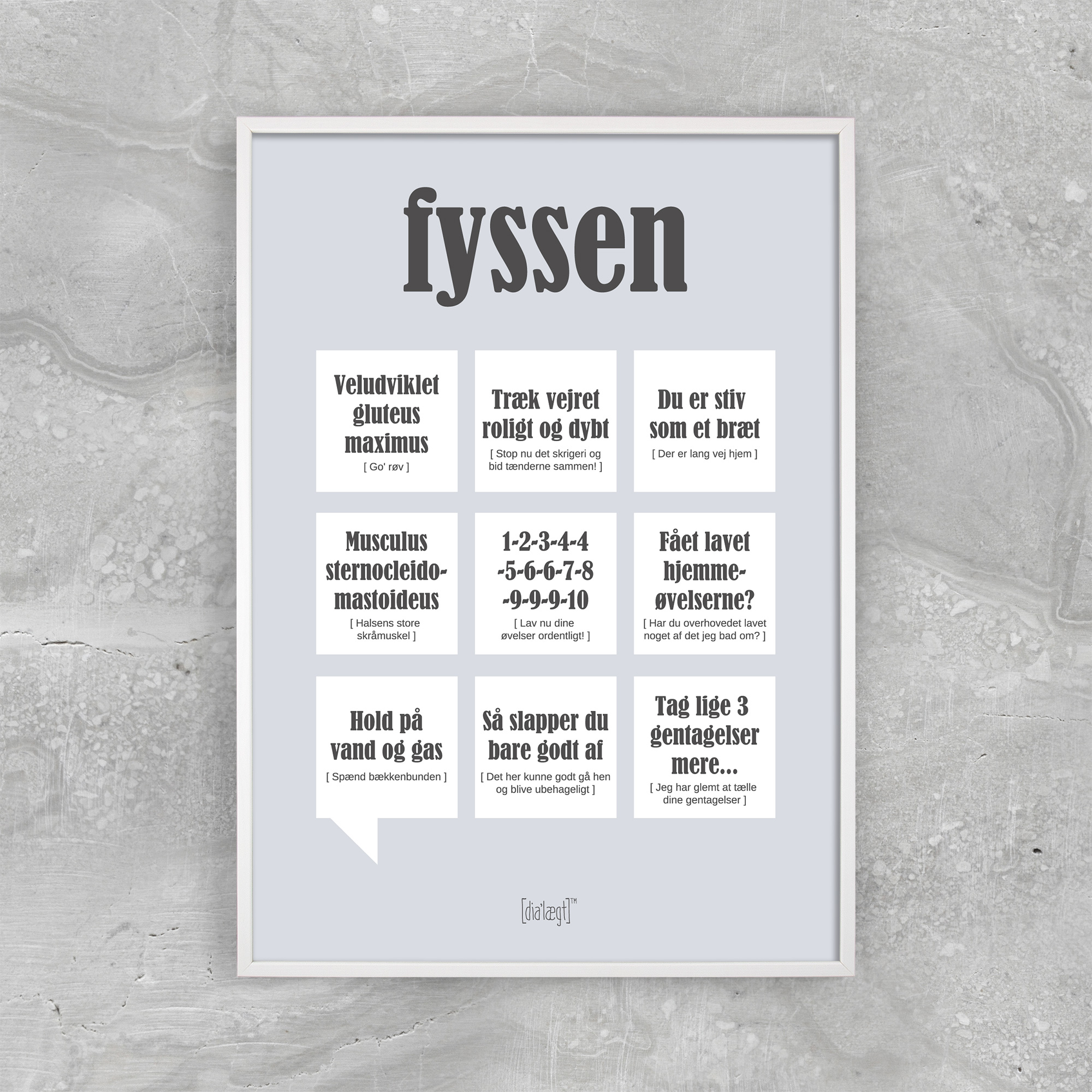 Se Fyssen hos Picment.dk