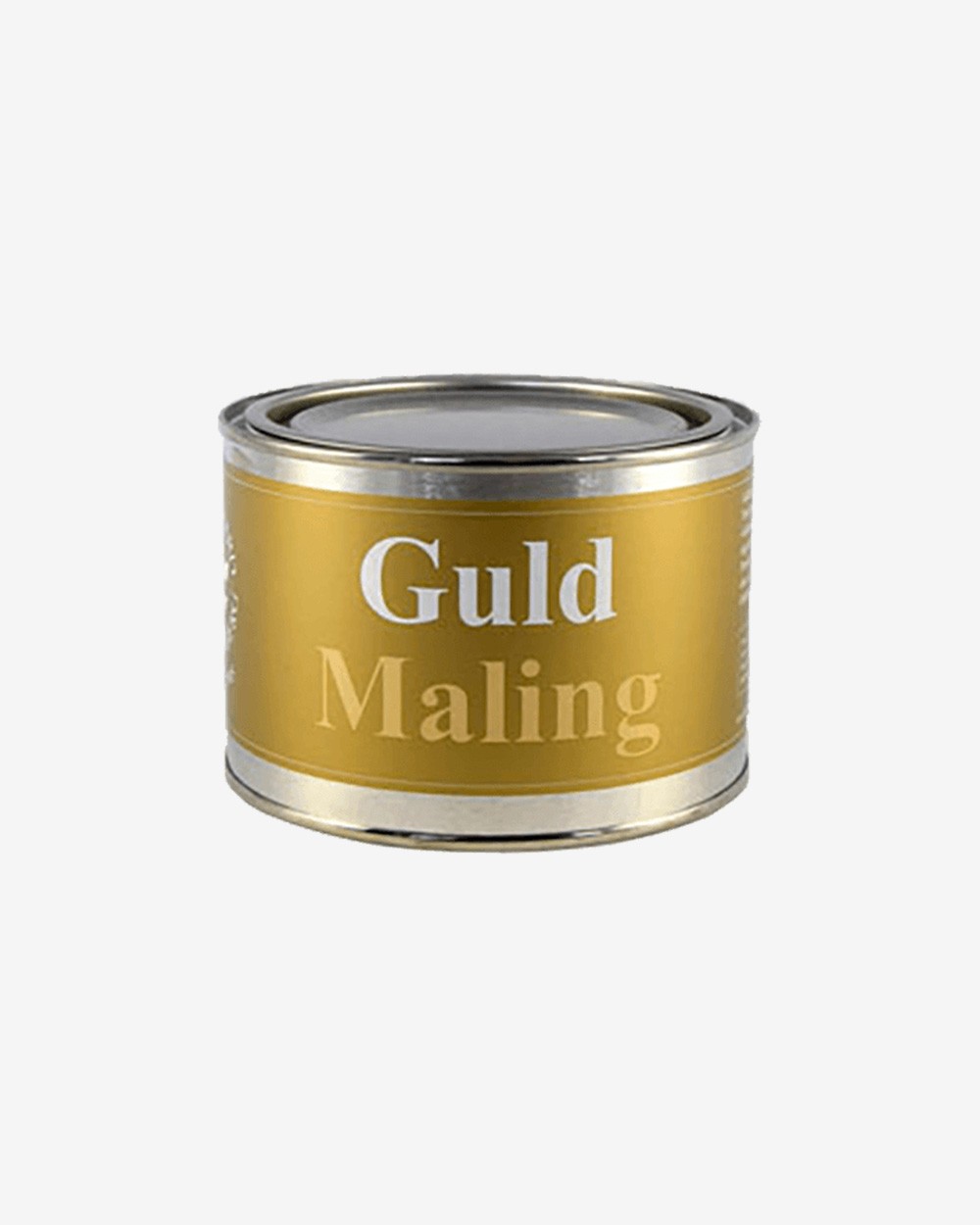 Guldmaling - 2.5 liter