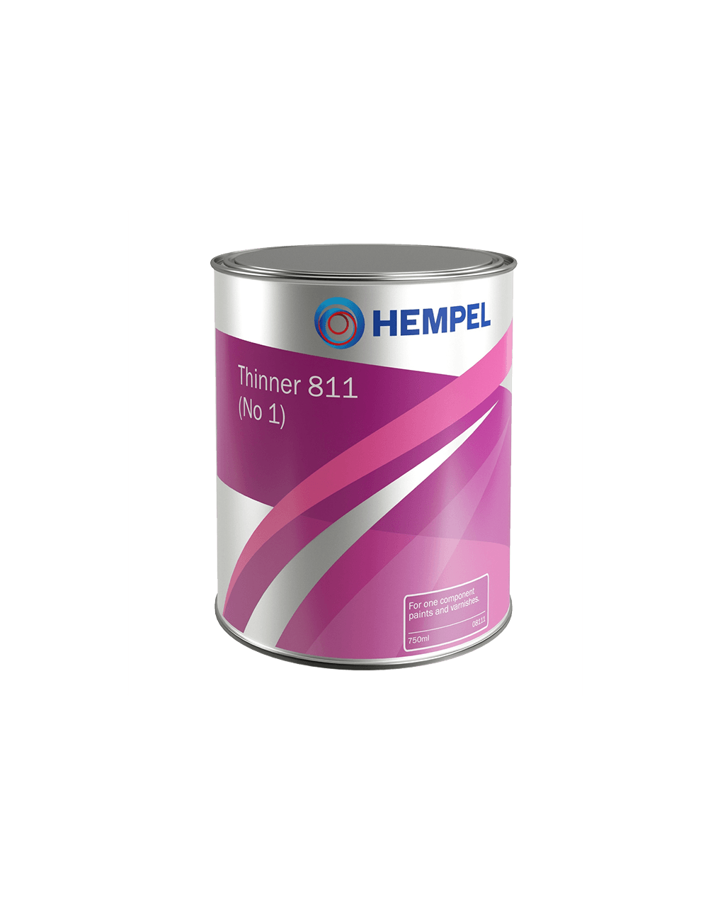 Hempel Thinner 811 - 0,75L