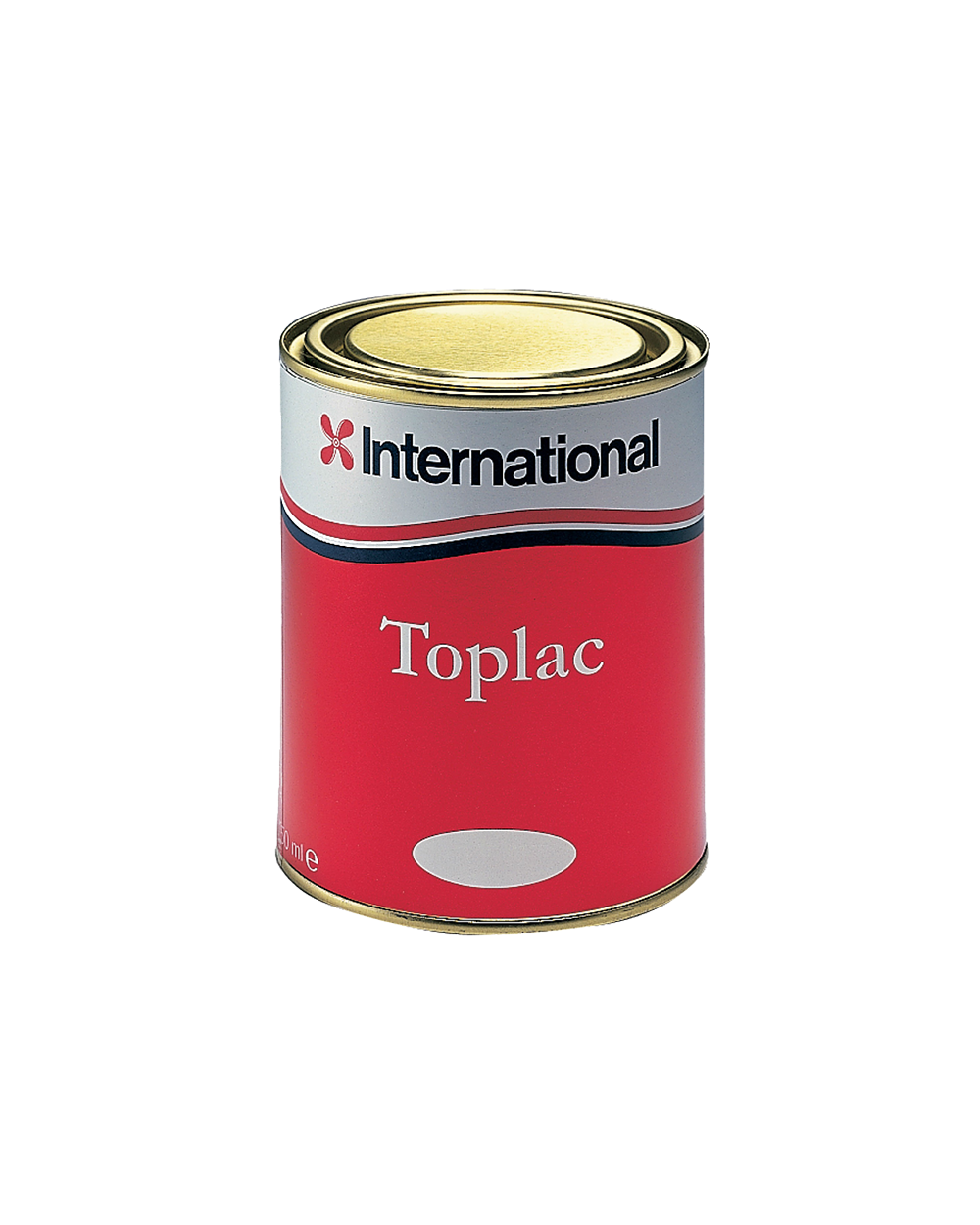 International Toplac - Hvid