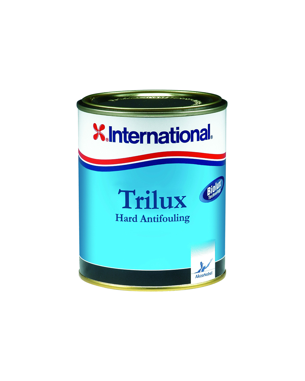 International Trilux - Hvid