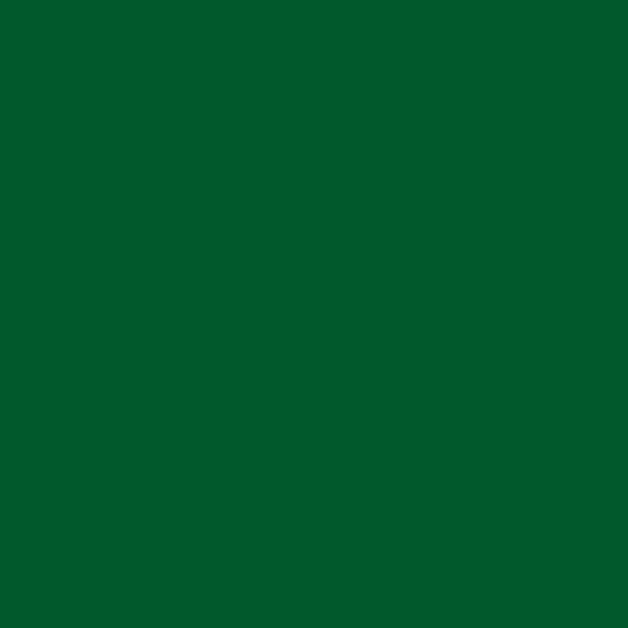 Ensfarvet folie-Jægergrøn-1 meter-Mat-45 cm