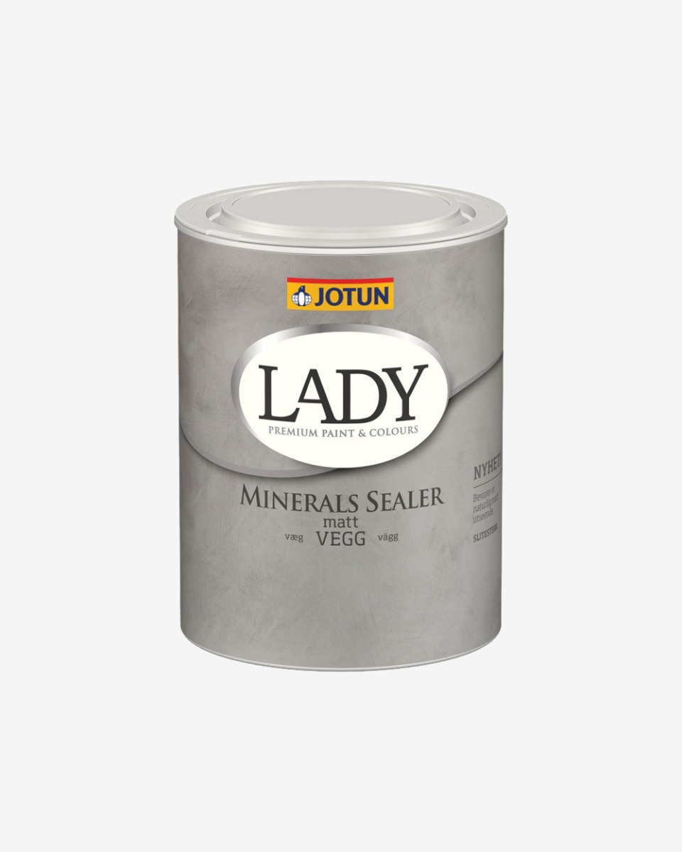Jotun Lady Minerals Sealer