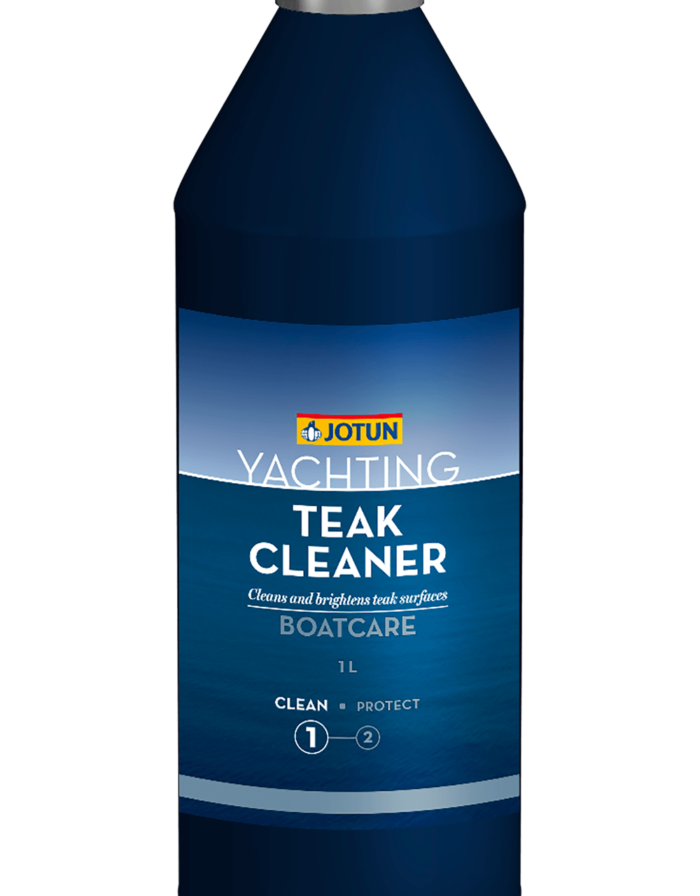Jotun Yachting Teak Cleaner