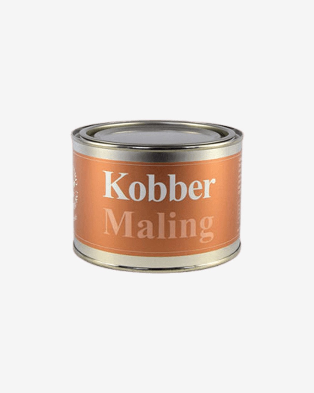 Kobbermaling