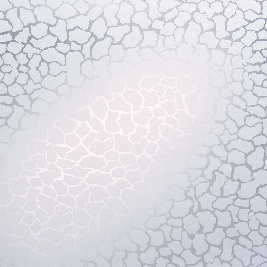 Billede af Glasfolie - Static-1,5 meter-45 cm-Lava
