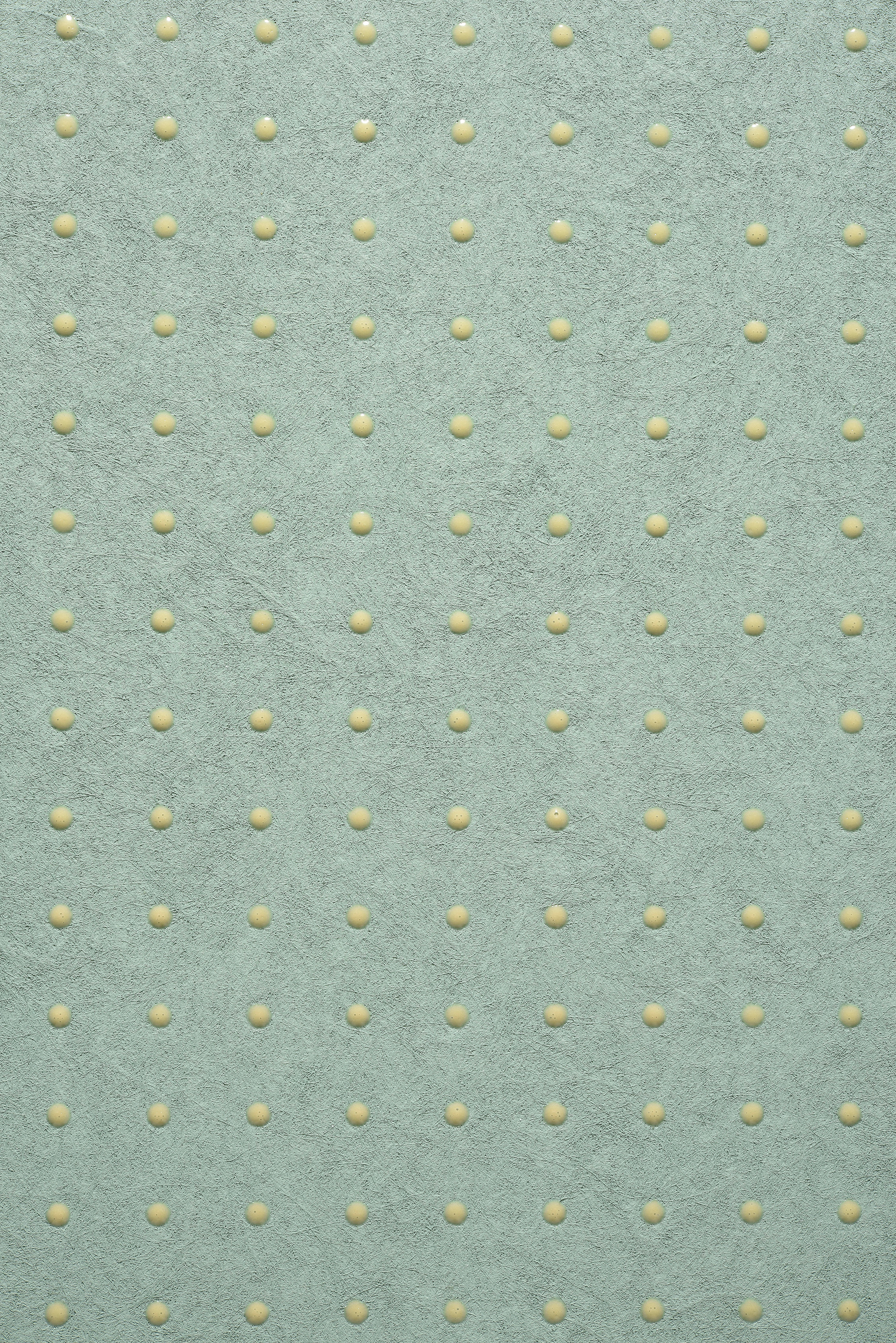 Dots - Light Green and Yellow