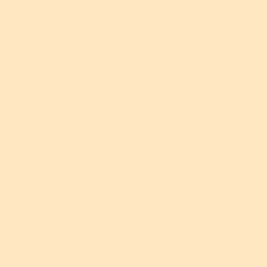 Ensfarvet folie-Lys beige-1 meter-Mat-45 cm