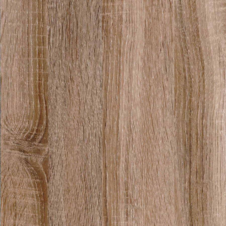 Billede af Træ folie-2 meter rulle-67,5 cm-Lys Sonoma Eg