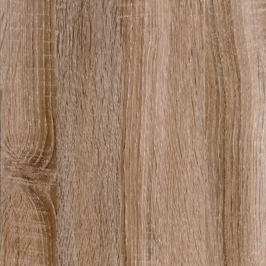 Træ folie-Lys Sonoma Eg-Vælg antal løbende meter-67,5 cm