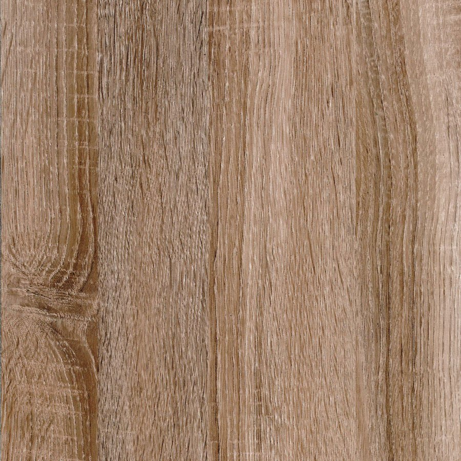 Træ folie-Lys Sonoma Eg-Pr. meter-45 cm