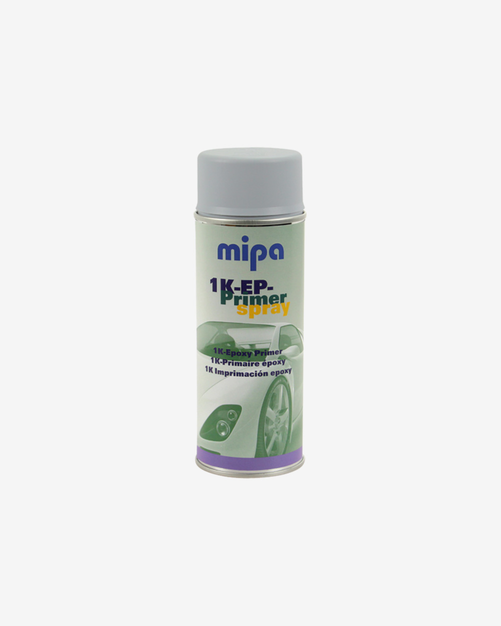 Se Mipa 1K Epoxy Primer Spray hos Picment.dk