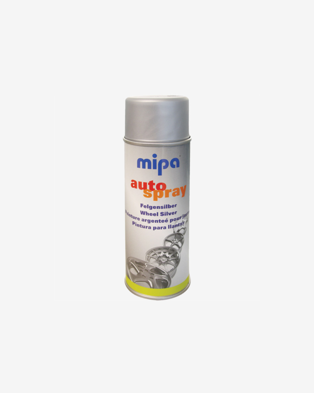 Se Mipa Fælge Spray hos Picment.dk