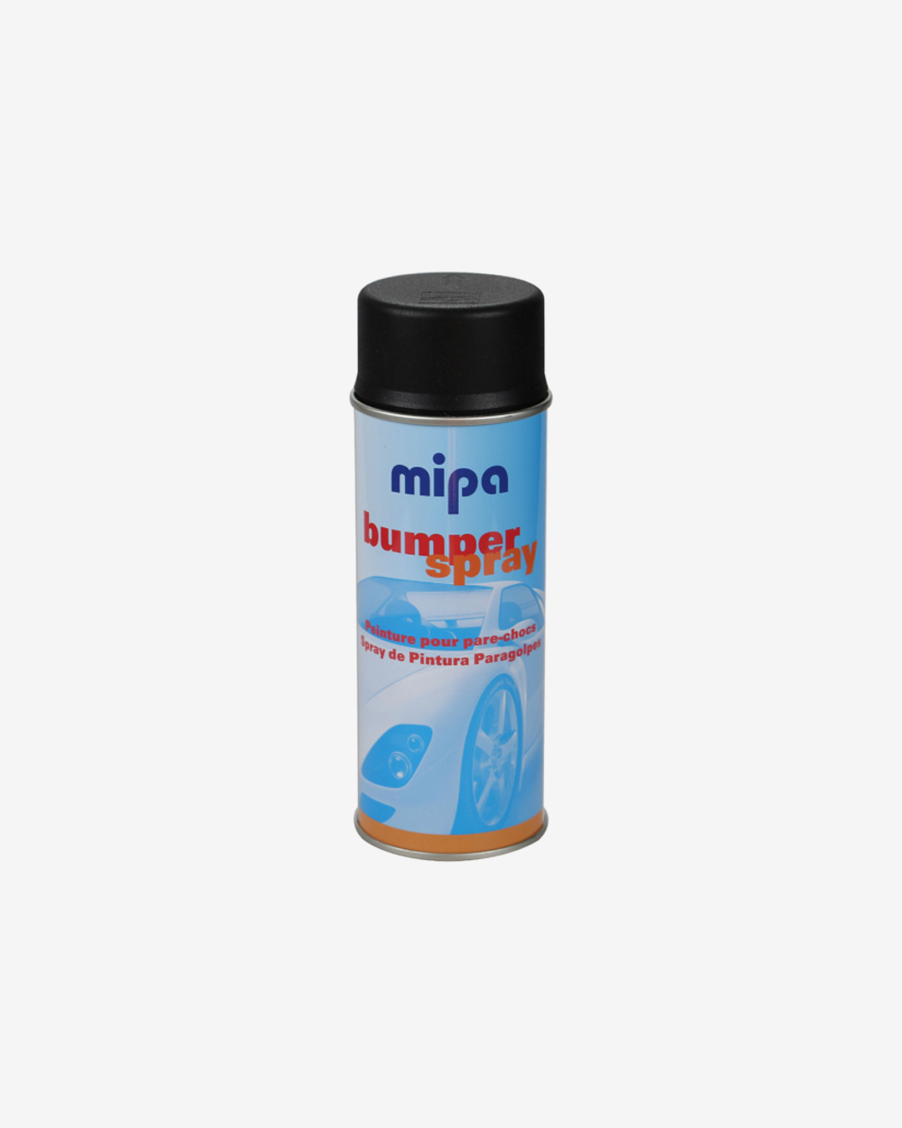 Se Mipa Bumper Spray hos Picment.dk