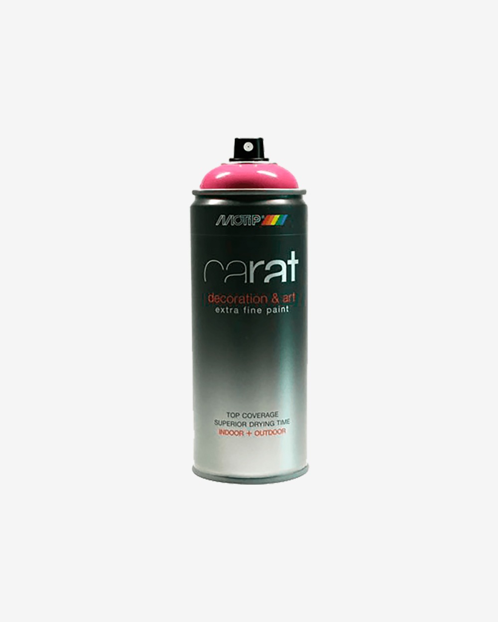 Motip Carat - Dekorations Spray i Farver-Heather Violet