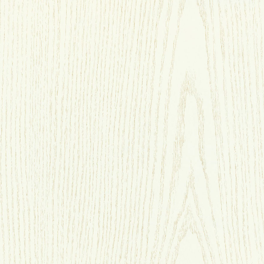 Billede af Træ folie-2,1 meter-90 cm-Perlemorshvid Træ