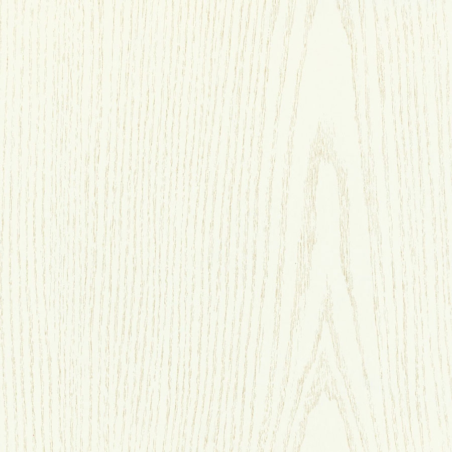 Billede af Træ folie-Perlemorshvid Træ-Vælg antal løbende meter-45 cm