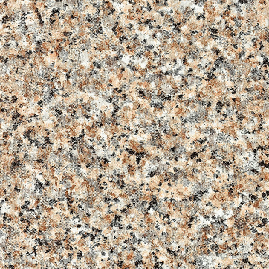 Billede af Sten og flise folie-2 meter rulle-67,5 cm-Porrino Granit - Beige