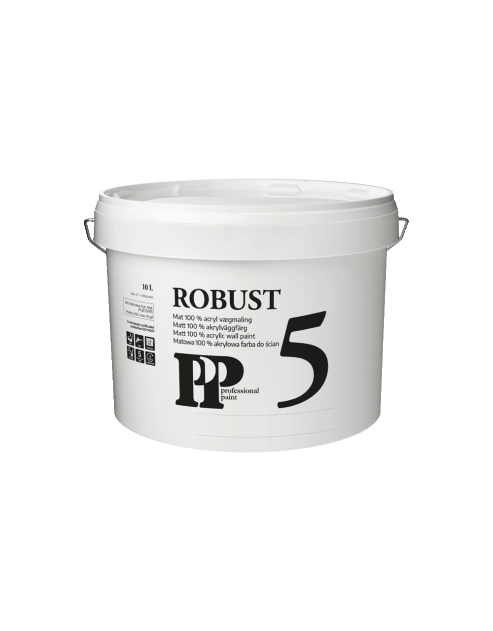 PP Robust 5