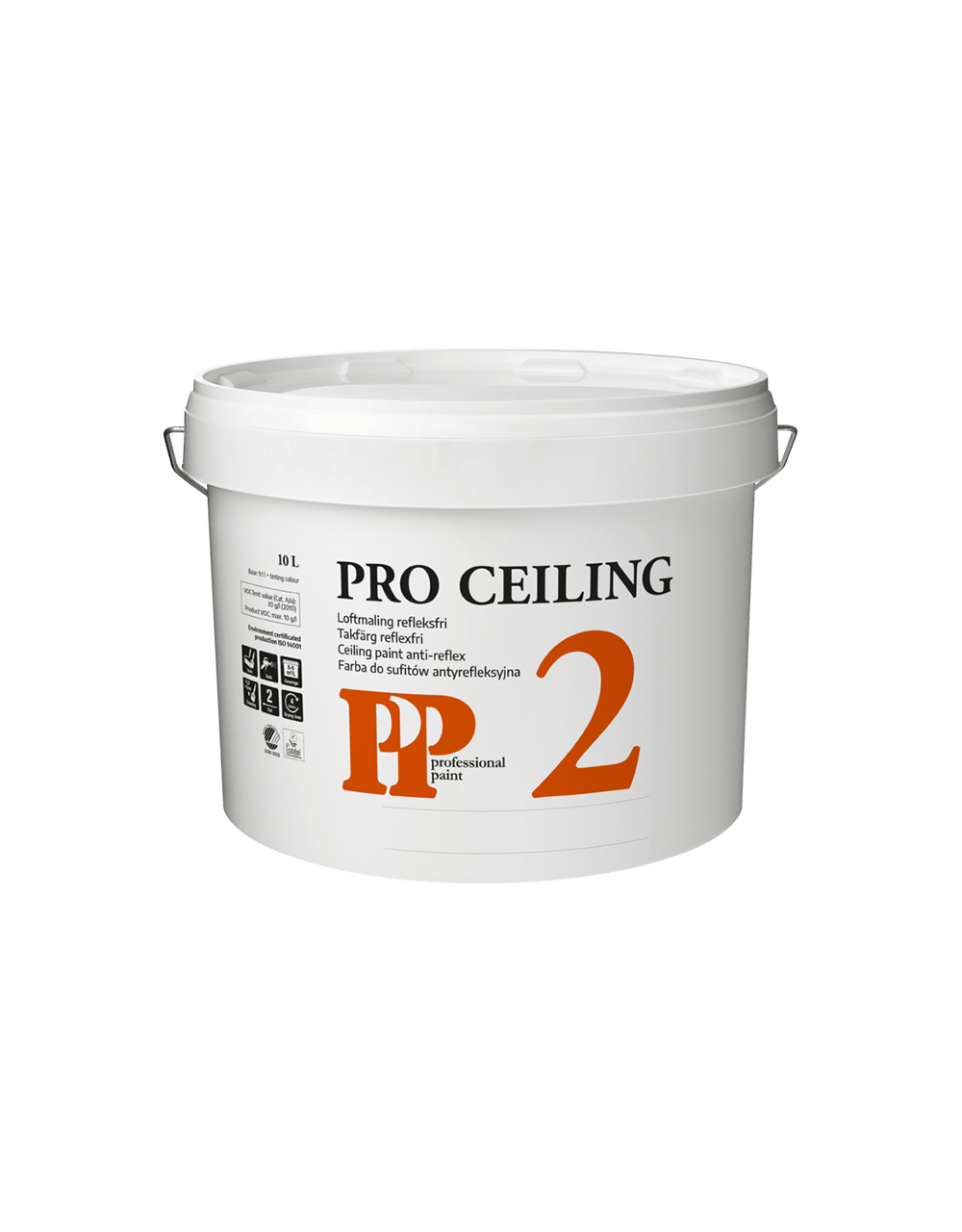 PP Pro Ceiling 2