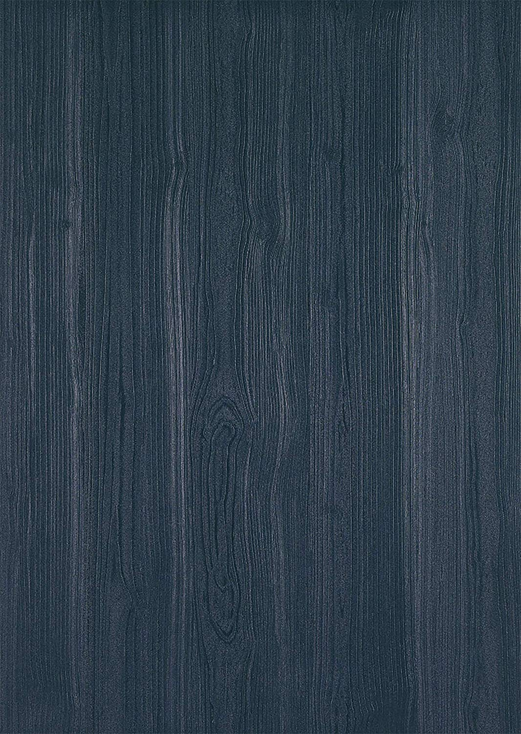 Billede af Træ folie-Quadro - Night Blue-1,5 meter rulle-67,5 cm
