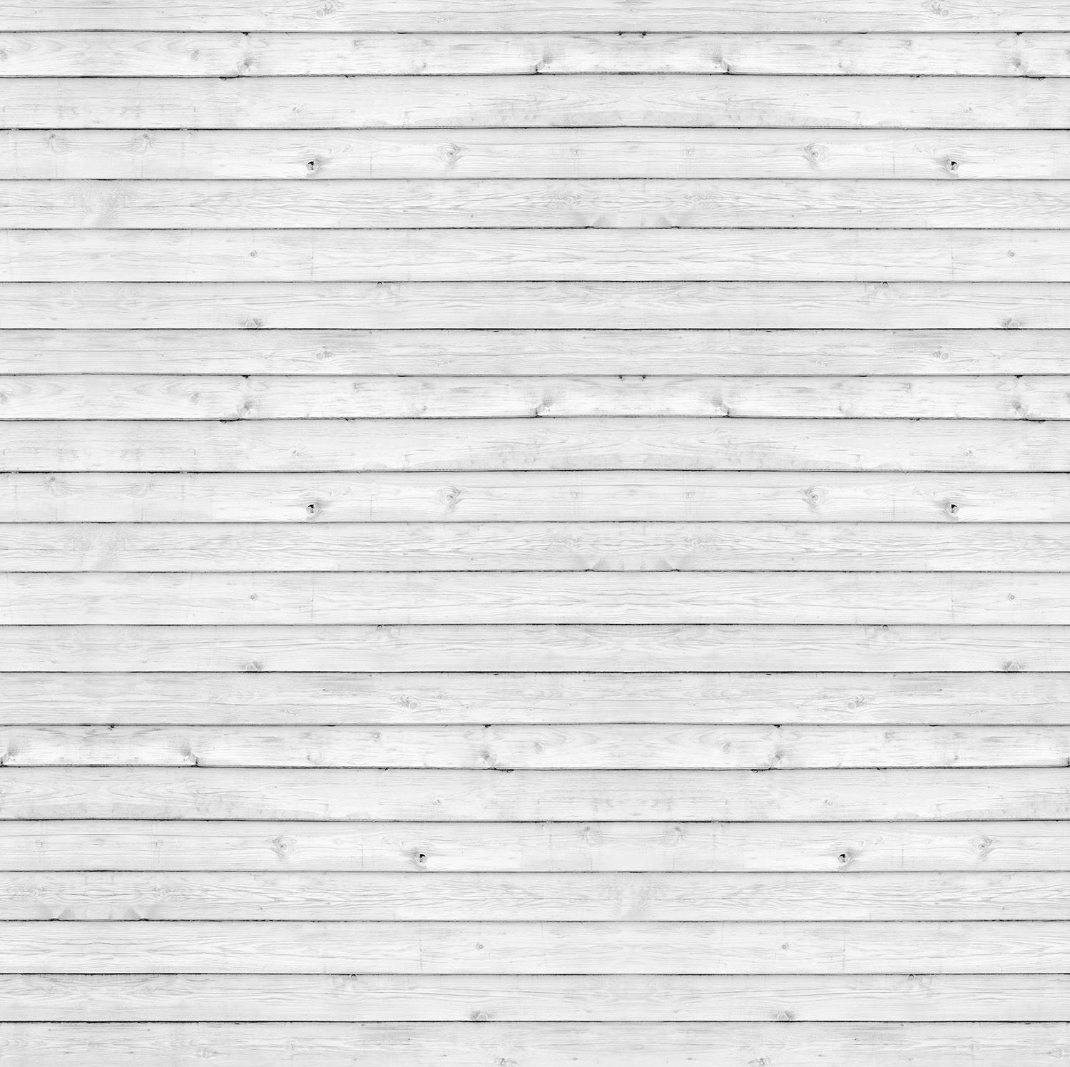 Horizontal Boards - White