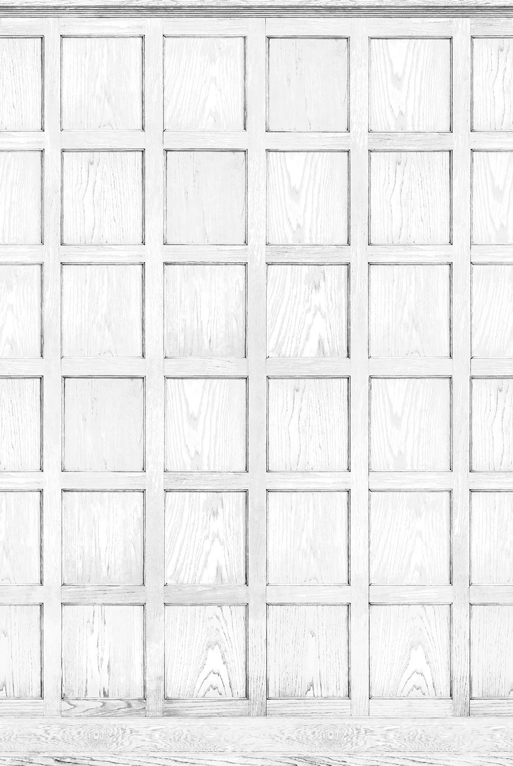 Panel - White