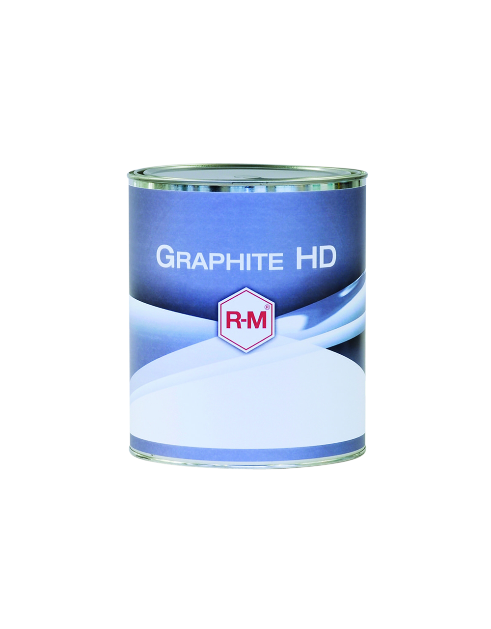 R-M Graphite HD Exclusive