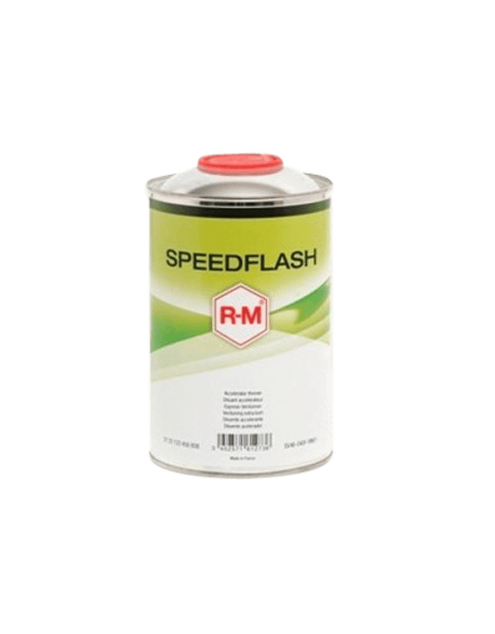 R-M Speedflash Fortynder