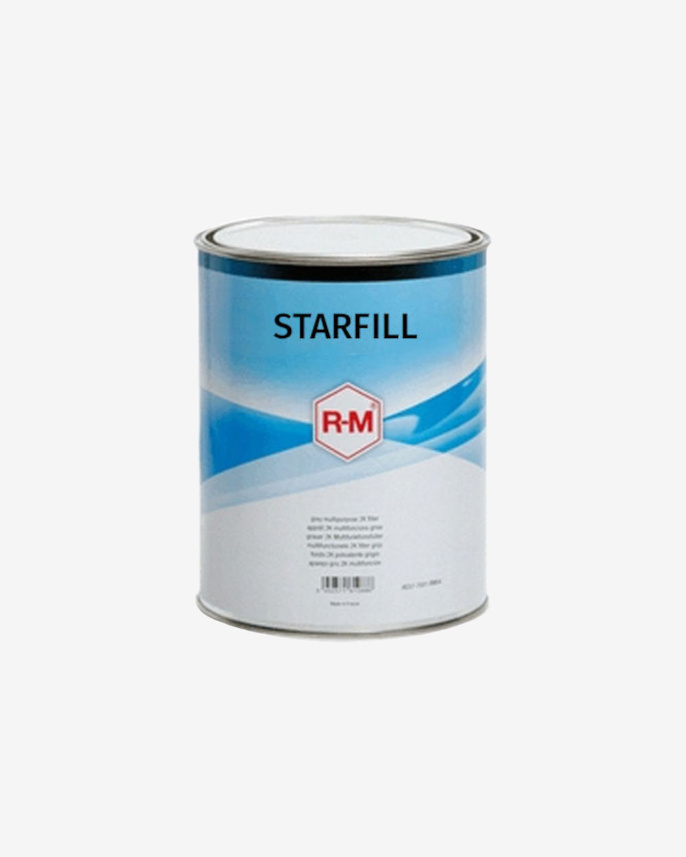 R-M Starfill Wash Primer - 1 L