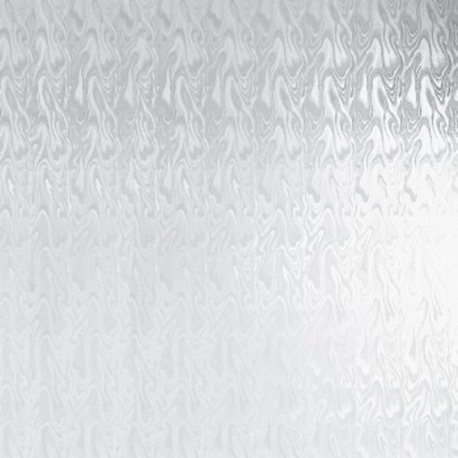 Billede af Glasfolie - Transparent-Vælg antal løbende meter-67,5 cm-Smoke