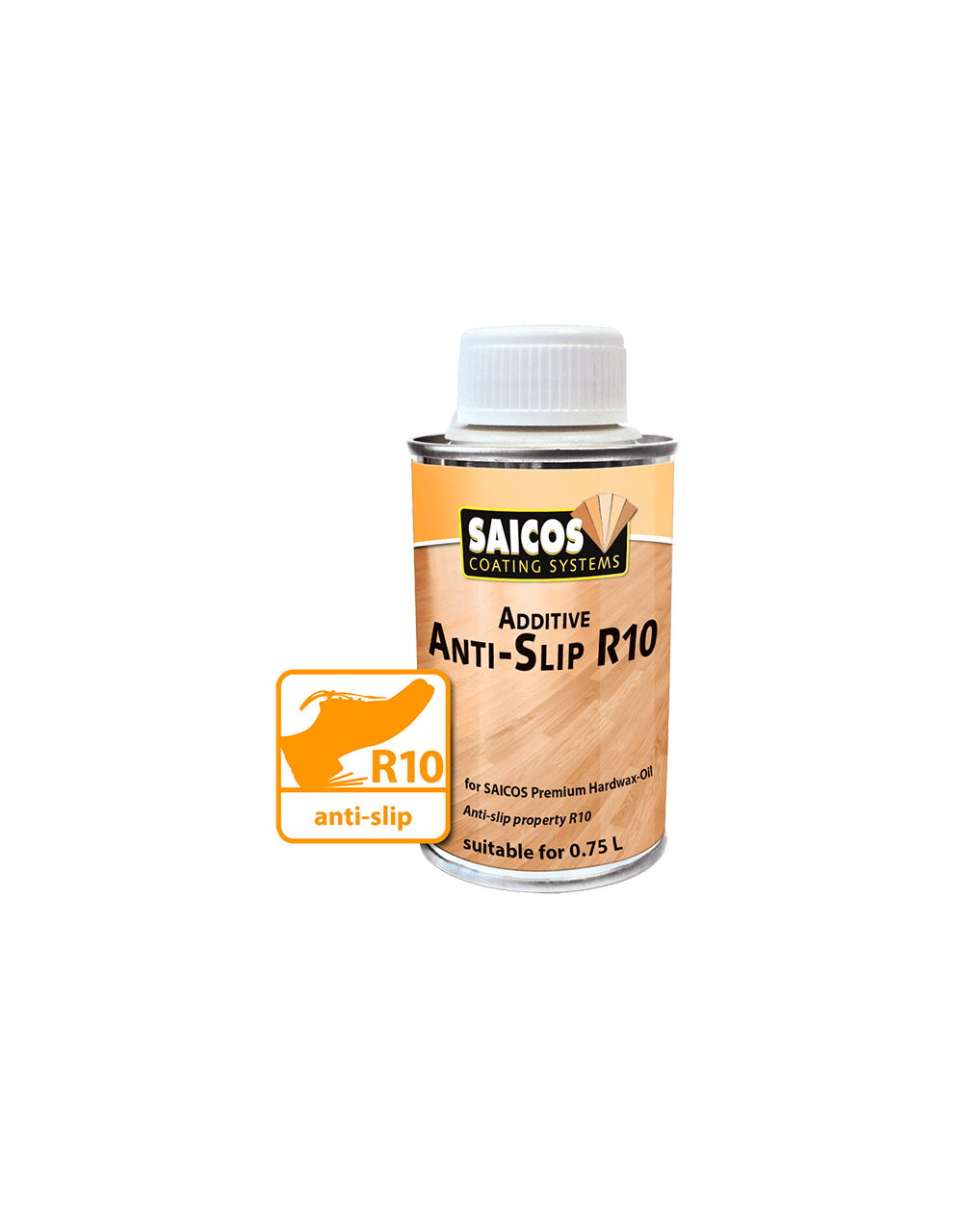Saicos Premium Additiv Anti-Slip R10