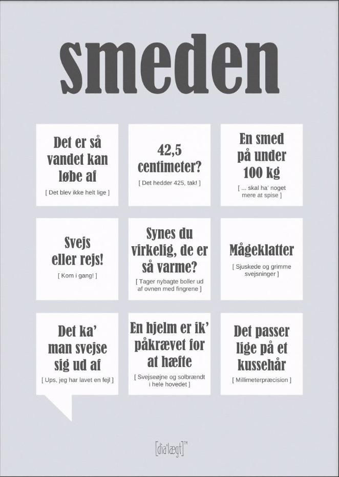 Se Smeden-A3 hos Picment.dk