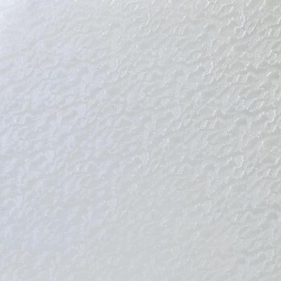 Billede af Glasfolie - Static Premium-Snow-1,5 meter rulle-90 cm