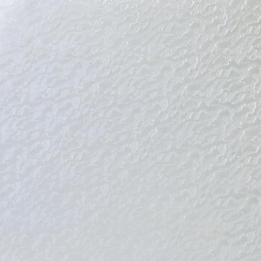 Glasfolie - Transparent-2 meter rulle-67,5 cm-Snow