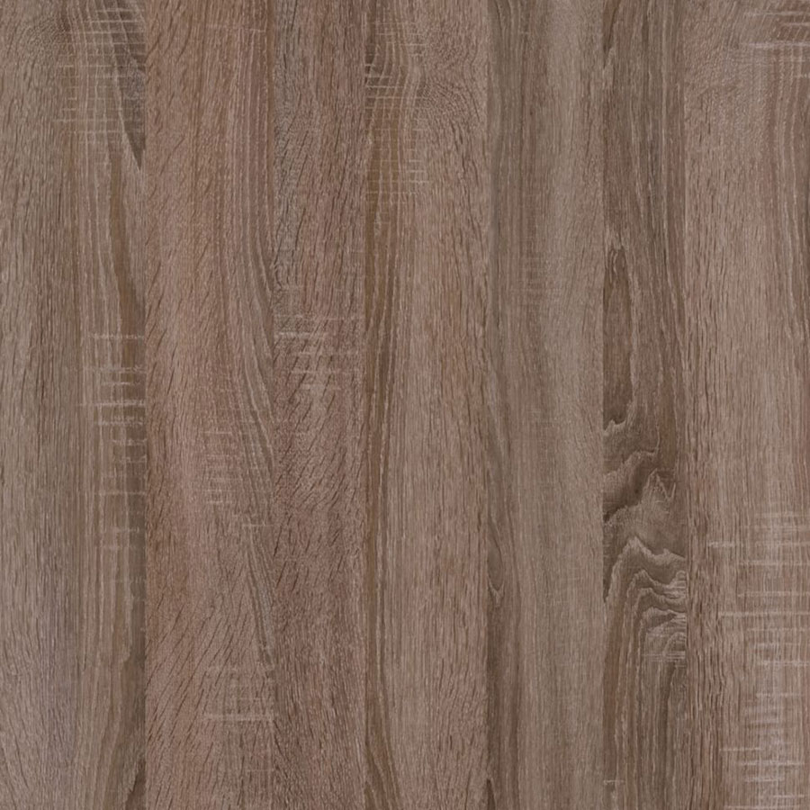 Billede af Træ folie-2 meter rulle-67,5 cm-Sonoma Eg - Trøffel