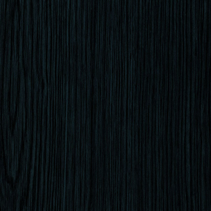Billede af Træ folie-Sortmalet Træ-Vælg antal løbende meter-67,5 cm