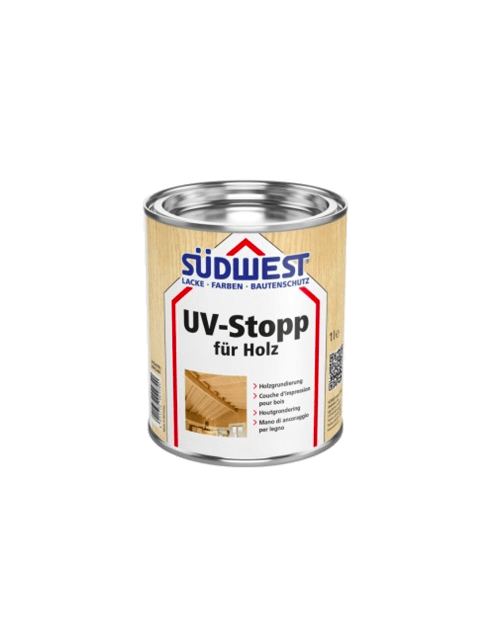 SW UV-Stop - 5 L